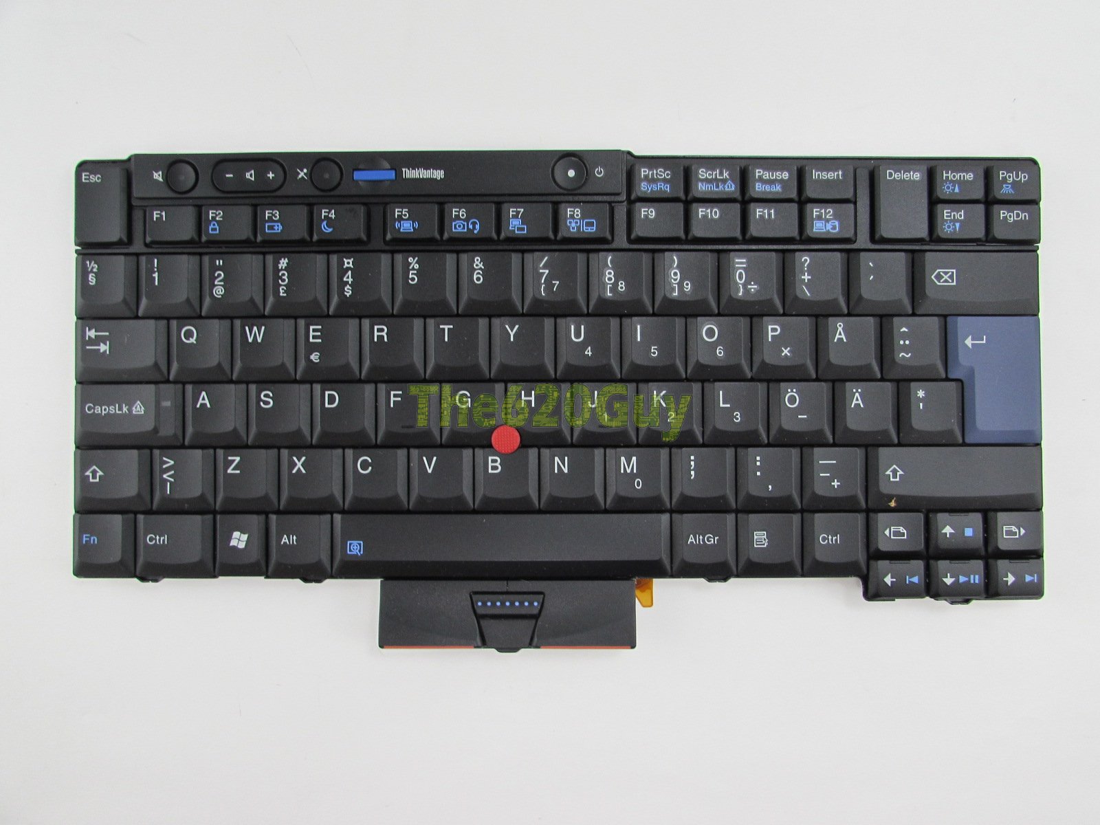 keyboard drivers for lenovo laptop